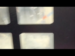 Części obróbki CNC ze stali nierdzewnej